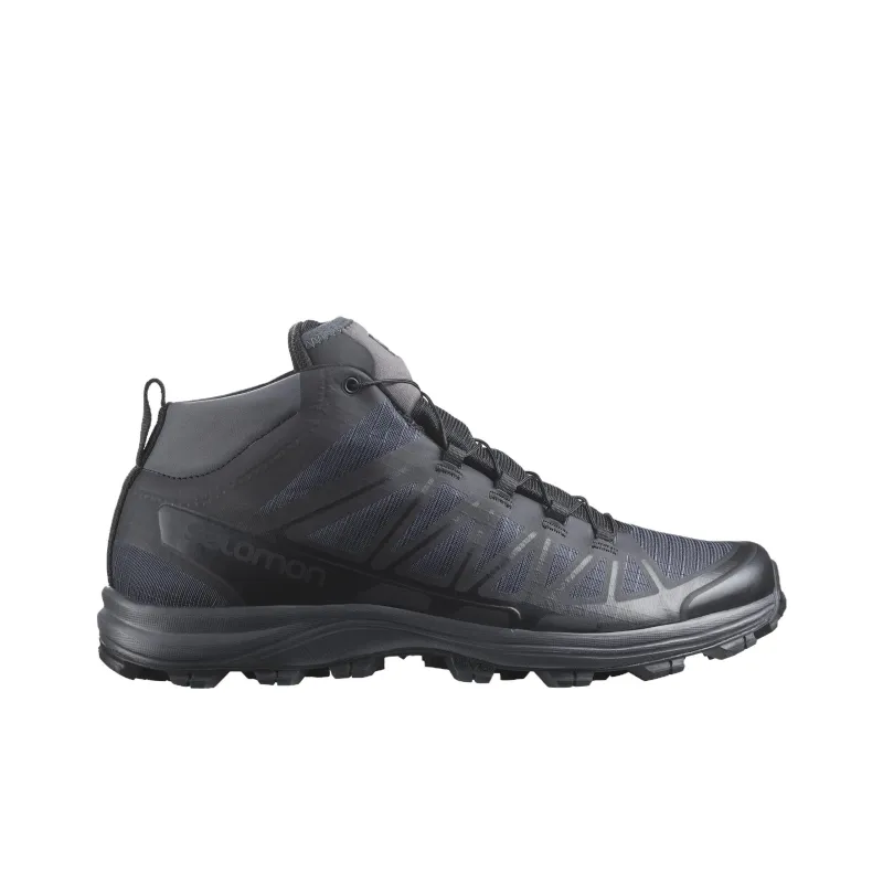 SALOMON Speed Assault 2 GORE-TEX 'Triple Black'-1