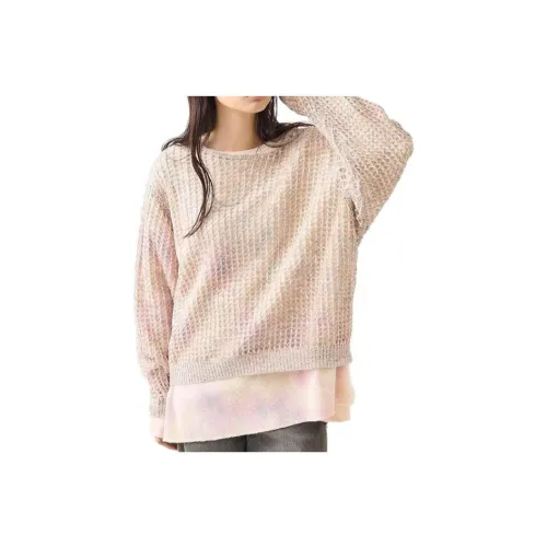 FREAK'S STORE Sweaters Women's Pink