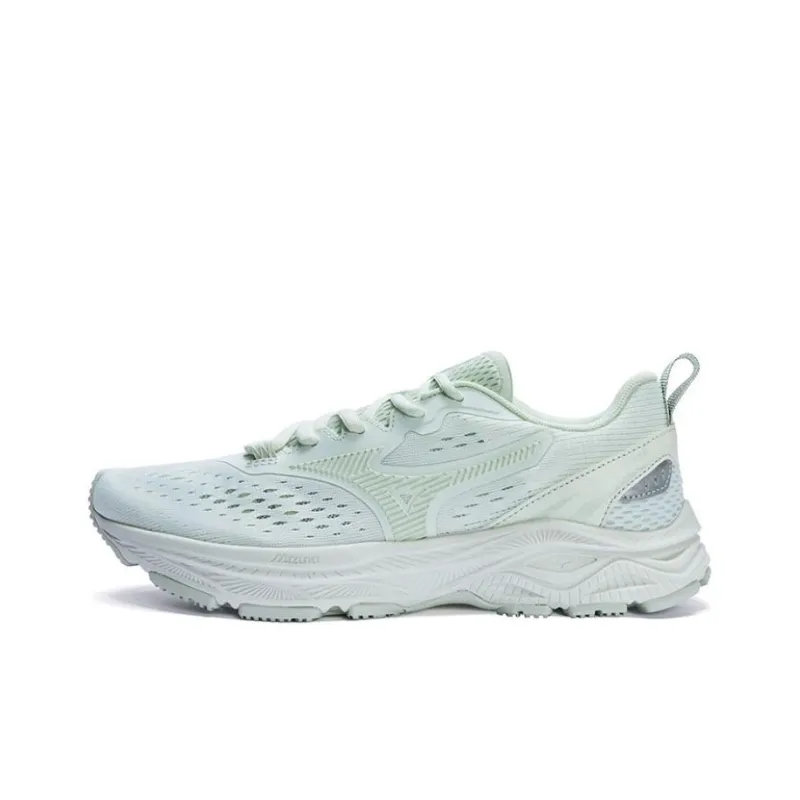Mizuno Racer S 'Light Green' Women's-0