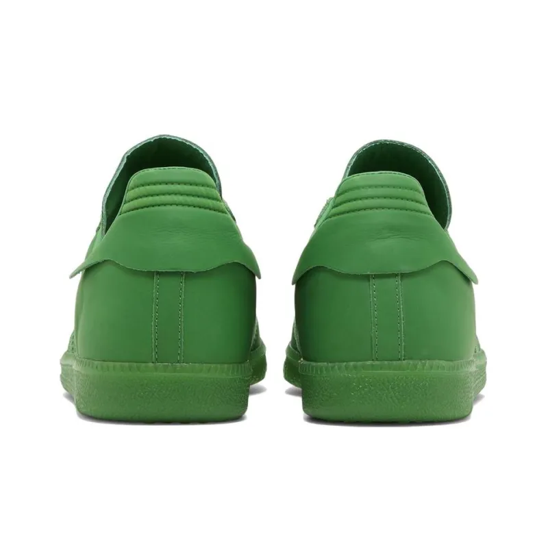 Adidas Samba Pharrell Humanrace Green-2