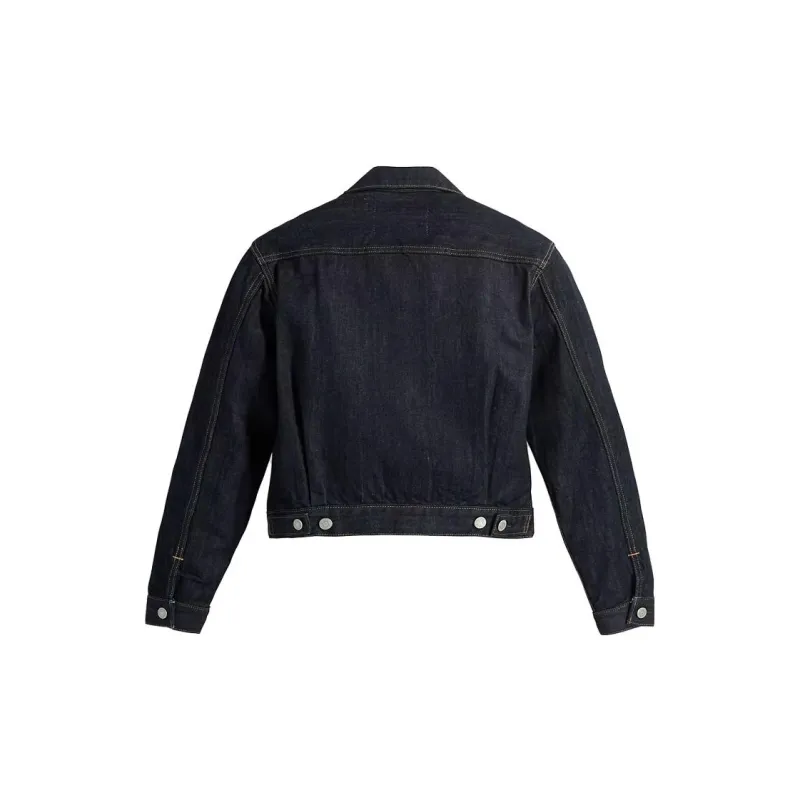 Levis Type Ii Trucker Jacket-1