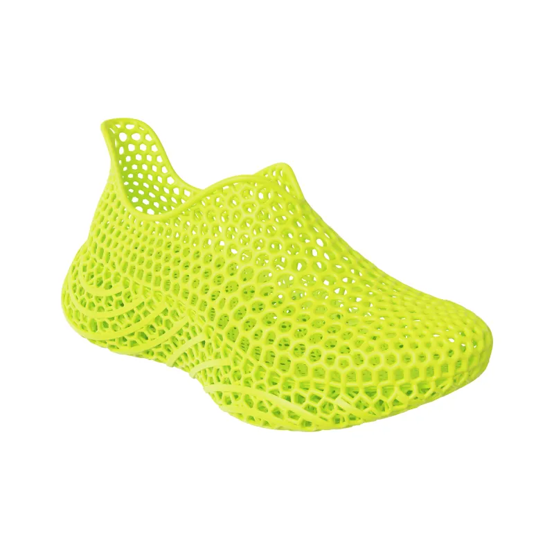 STARAY Cells Clogs Unisex Aurora Green-2