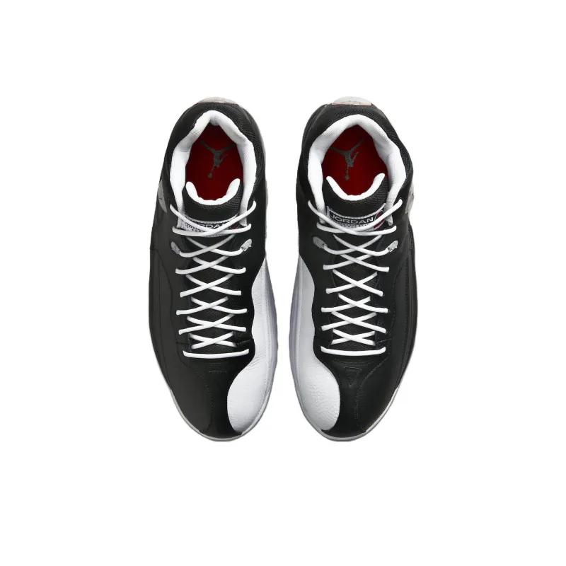 JORDAN Jumpman Team 1 Black White 2023-3