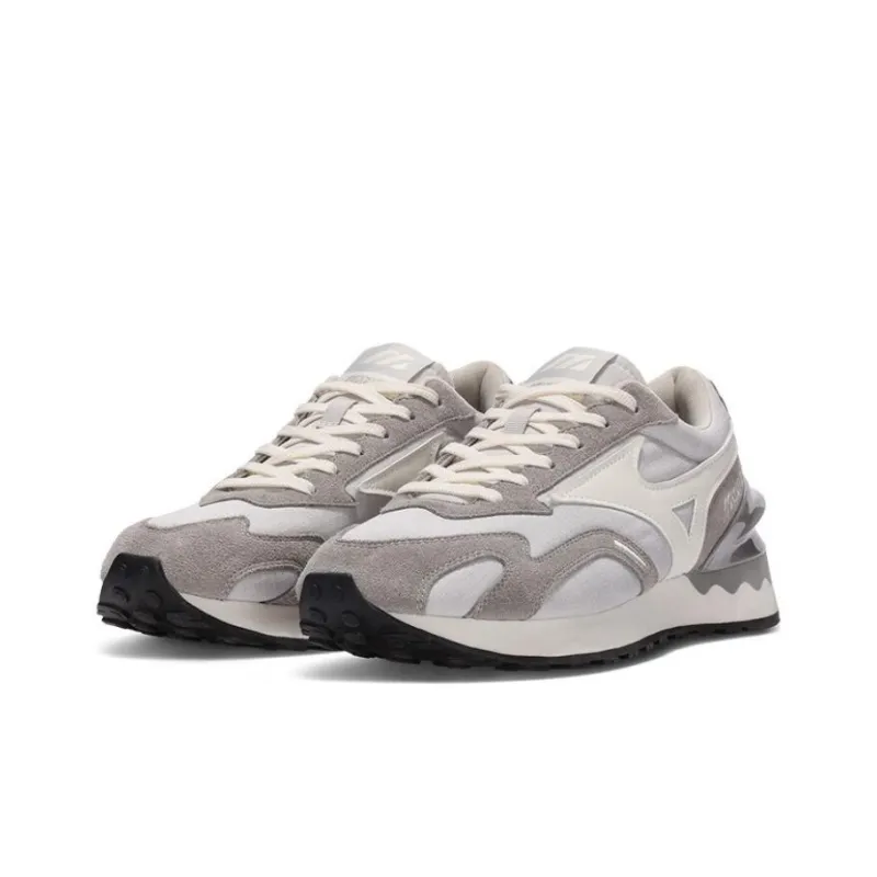 Mizuno Lg 70s Elite 'Grey White'-2