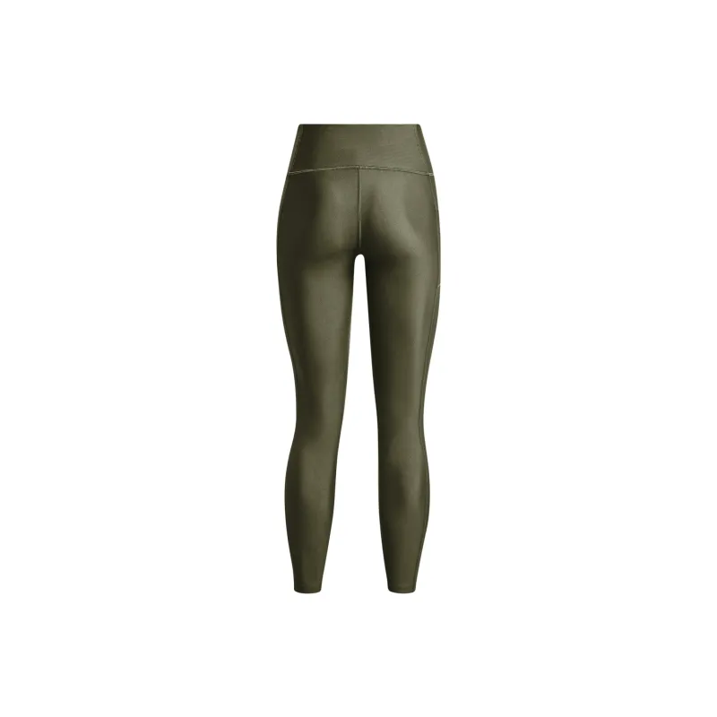 Under Armour Freedom Collection Yoga Pants Women's Green-1
