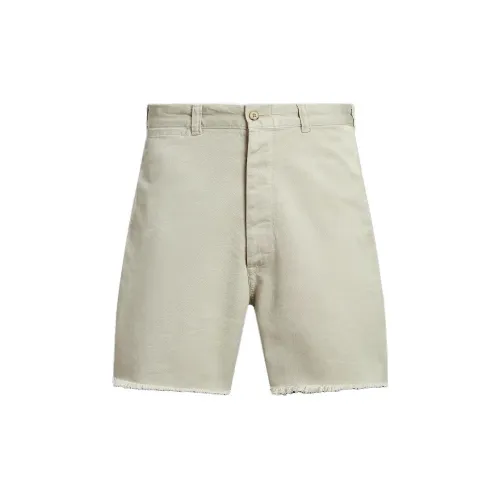 Polo Ralph Lauren Casual Shorts Men Khaki