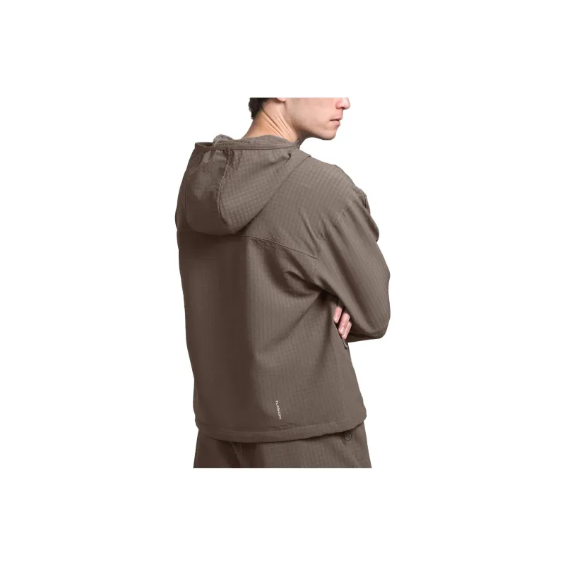 THE NORTH FACE Sweatshirt Men's Brown-1