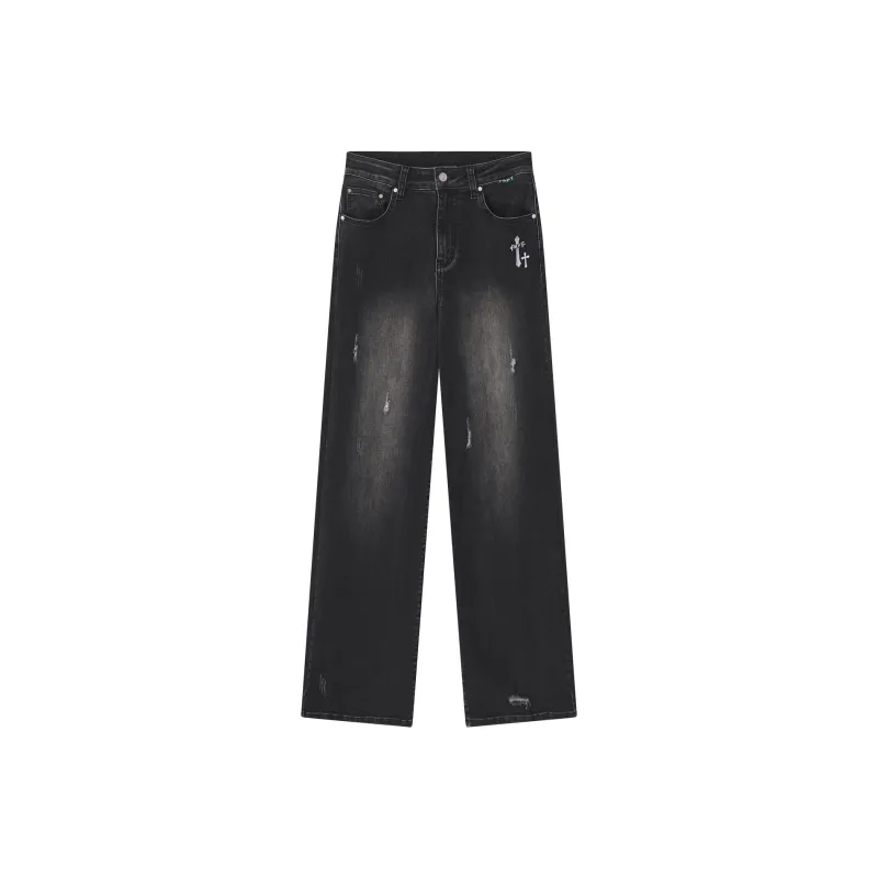 FKFT Jeans Unisex-6