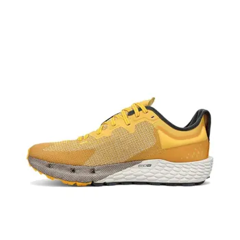 Altra Timp 4 Trail Running Shoes 'Yellow'