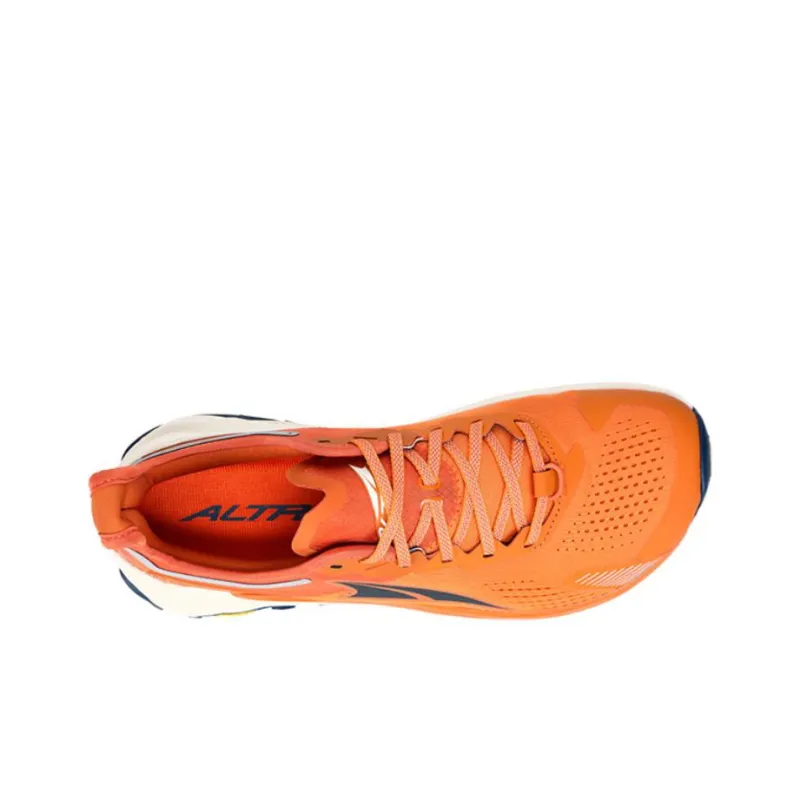 Altra Olympus 5 Running Shoes 'Orange'-4