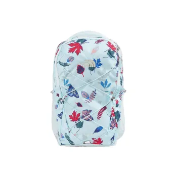 THE NORTH FACE Recycled Polyester Backpack Women's Blue