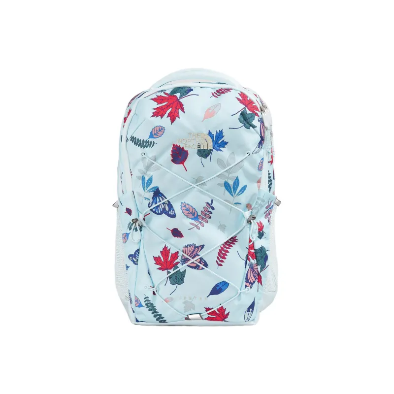 THE NORTH FACE Recycled Polyester Backpack Women's Blue-0