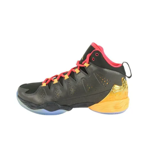 Jordan Melo M10 All-Star 2014