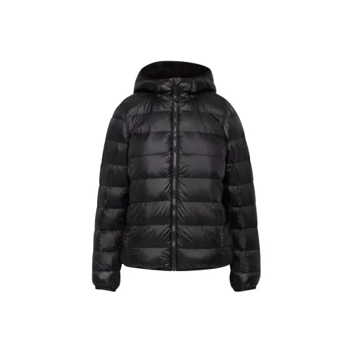 ARITZIA Down Jackets Women's Black