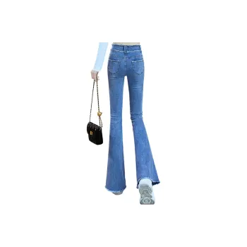 Cypress House Jeans Women's Medium Blue