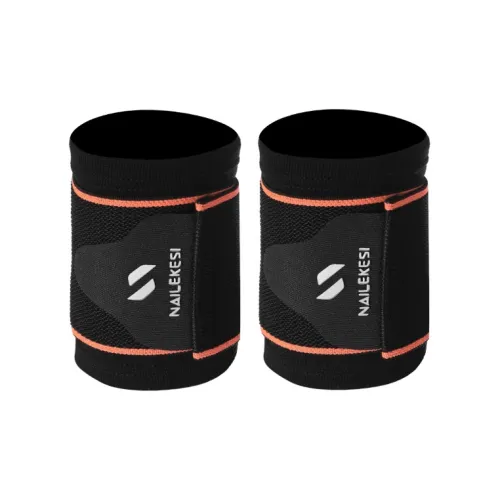 NAILEKESI Wristbands