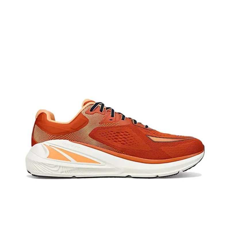Altra Running Paradigm 6 'Amber Orange'-1