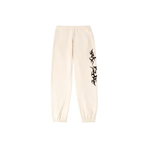 HERON PRESTON Casual Pants Women's White