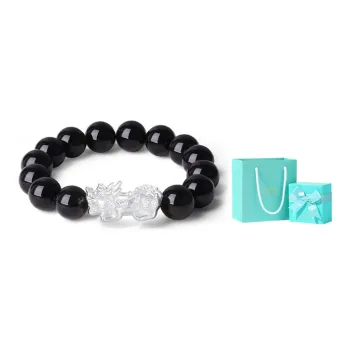 VANA Jade Bracelets Men