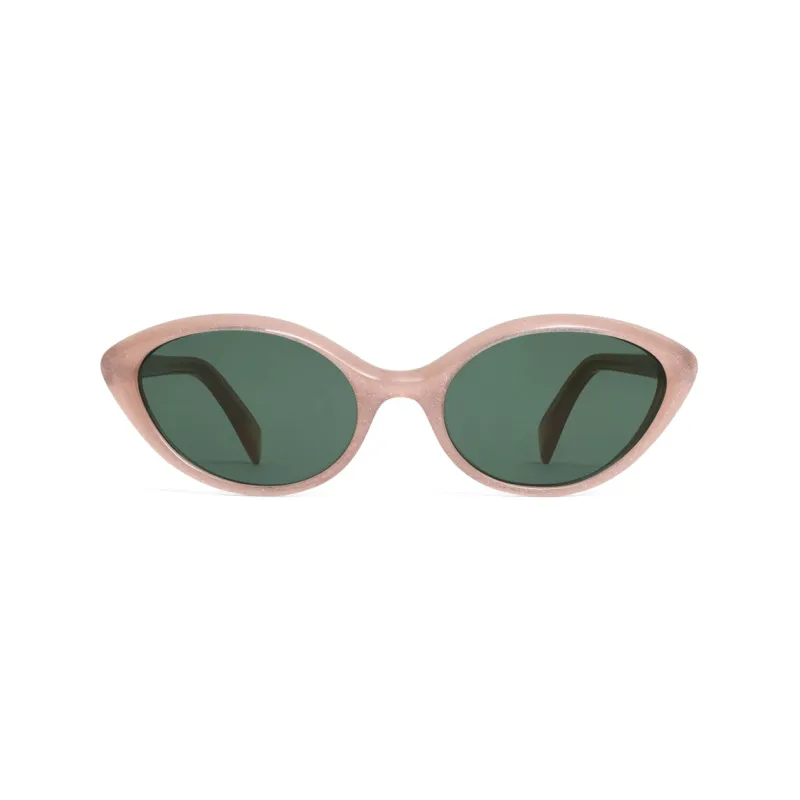 CELINE Cat Eye Sunglasses-1