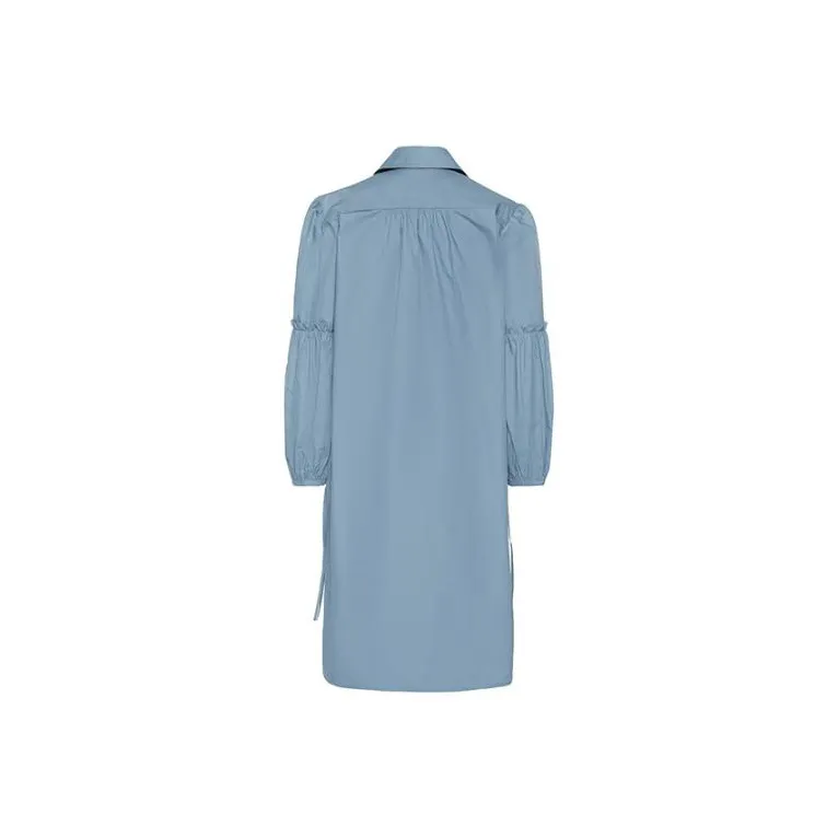 MEIYANG Long Sleeved Dresses Women's-1