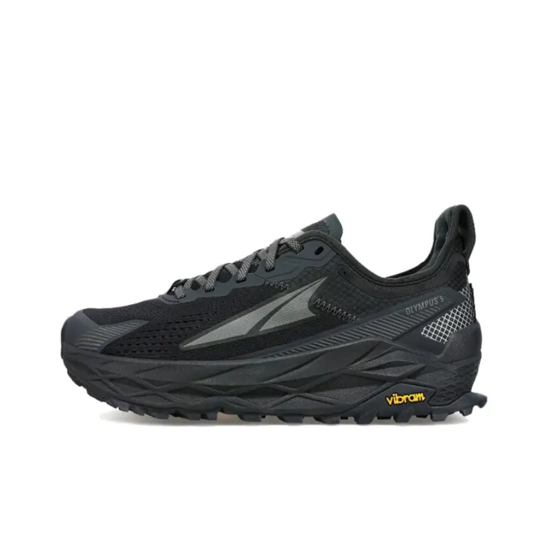 Altra Olympus 5 'Black'-0
