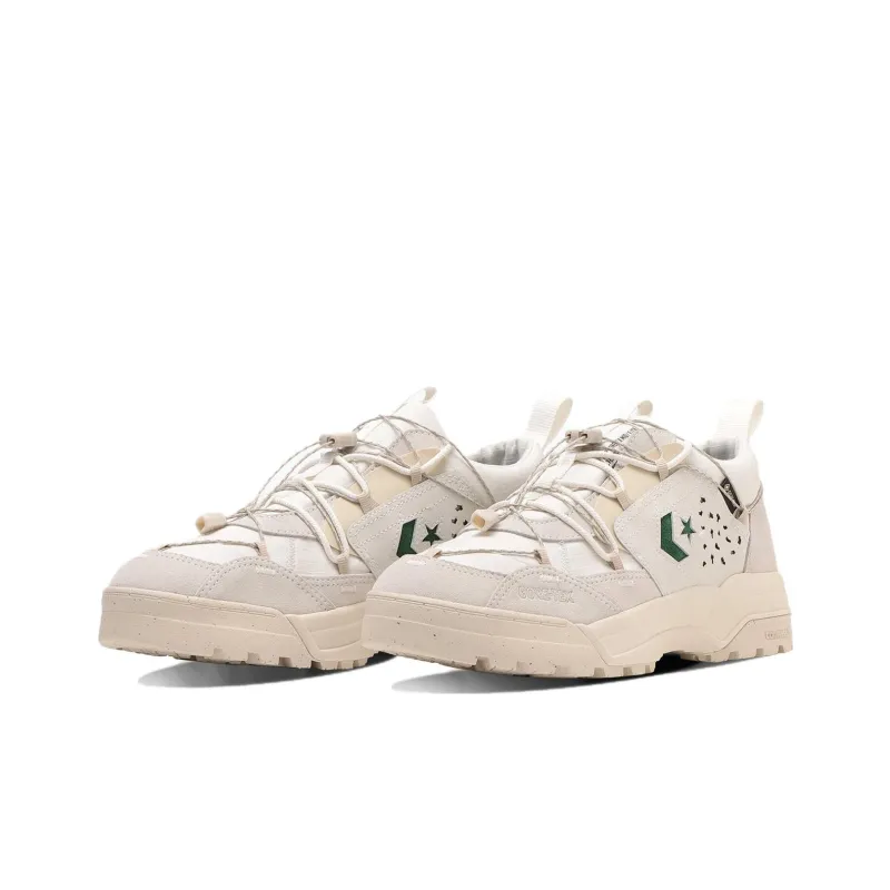 Converse Qak Cp GORE TEX 'Cream White'-2