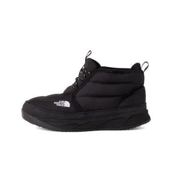 THE NORTH FACE Nuptse Outdoor Boots Women's Black