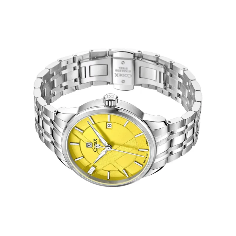 CODEX Unisex Classic Collection Watch-14
