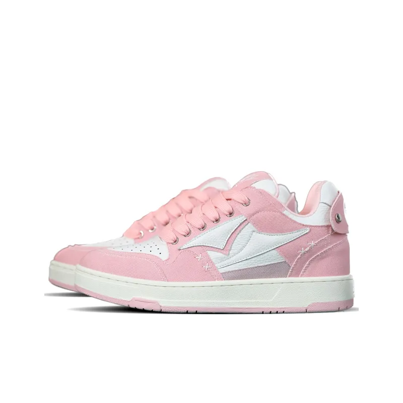 EYGPAP Low Top Skateboard Shoes Unisex-1