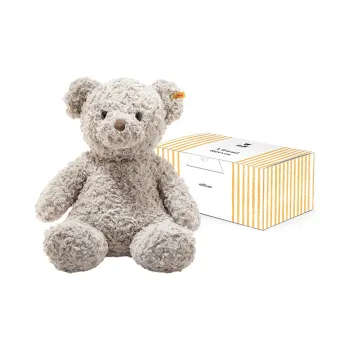 Steiff, Confession Collection Sweetheart Honey Teddy Bear Dolls Plush Doll 16cm/18cm/28cm/38cm/48cm Height