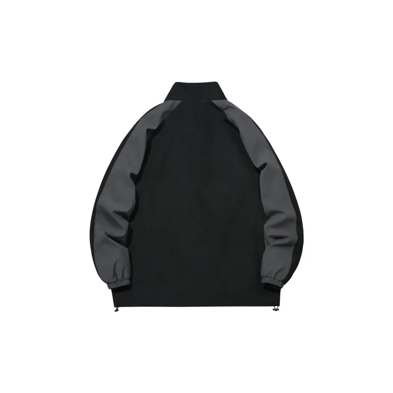 CRUSH KEY Jackets Unisex-3