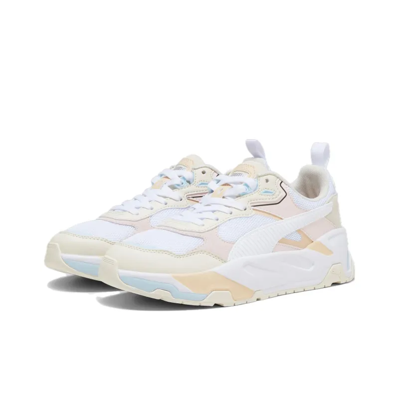 PUMA Trinity 'White Multi'-2