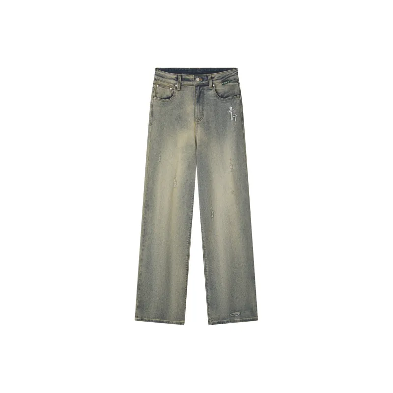 FKFT Jeans Unisex-1