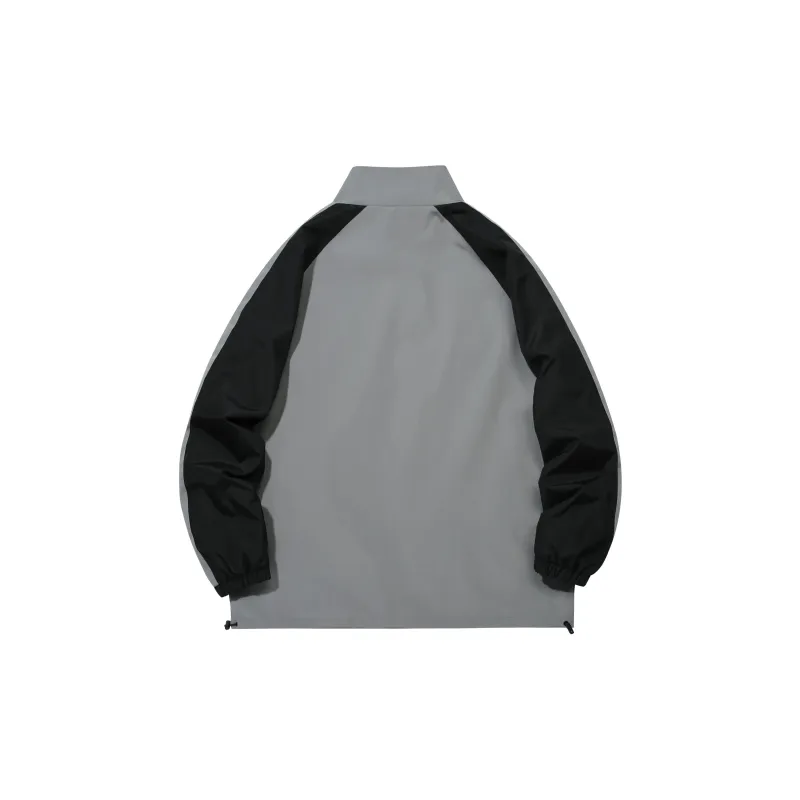 CRUSH KEY Jackets Unisex-11