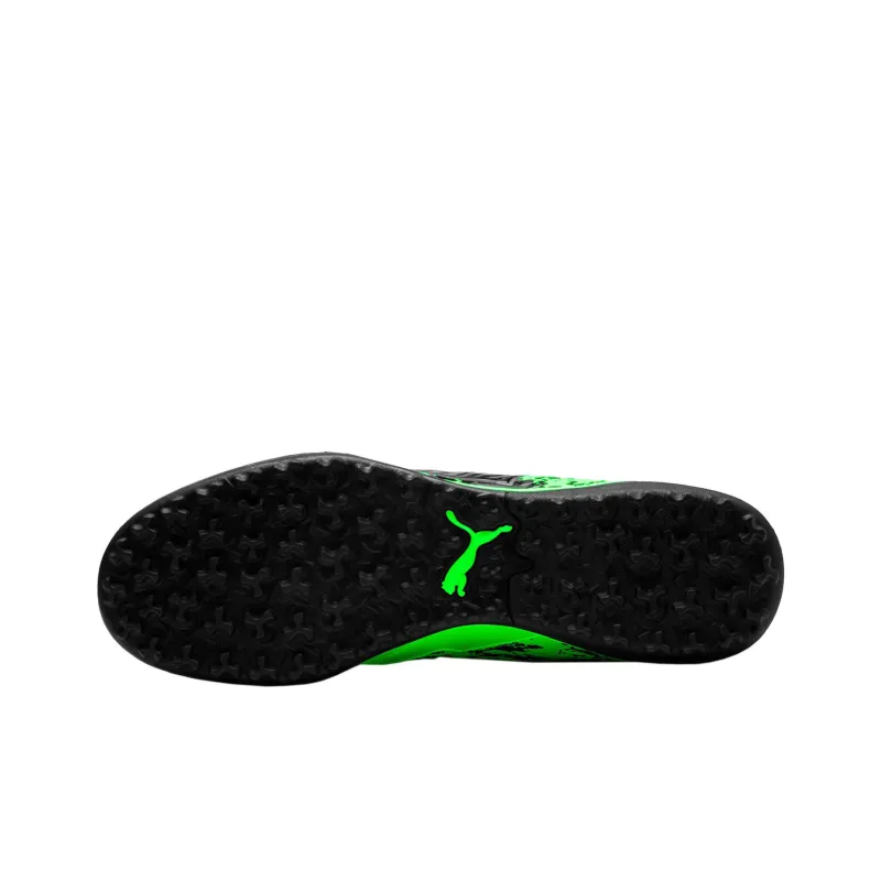 PUMA One 19.3 Tt Tf 'Artificial Turf Green'-4