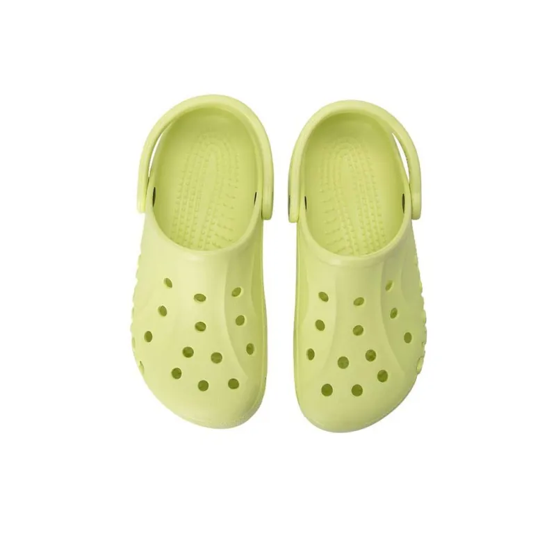 Crocs Baya Clogs 'Lime Zest'-2