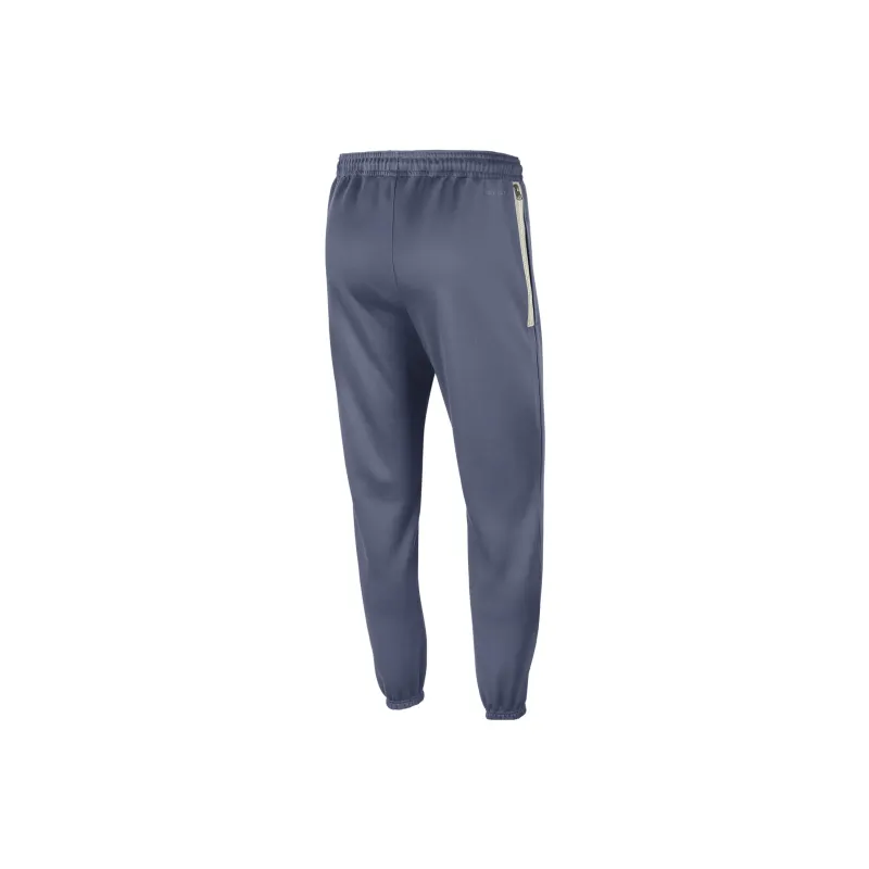 Nike Knitted Sweatpants Men Diffusion Blue-1