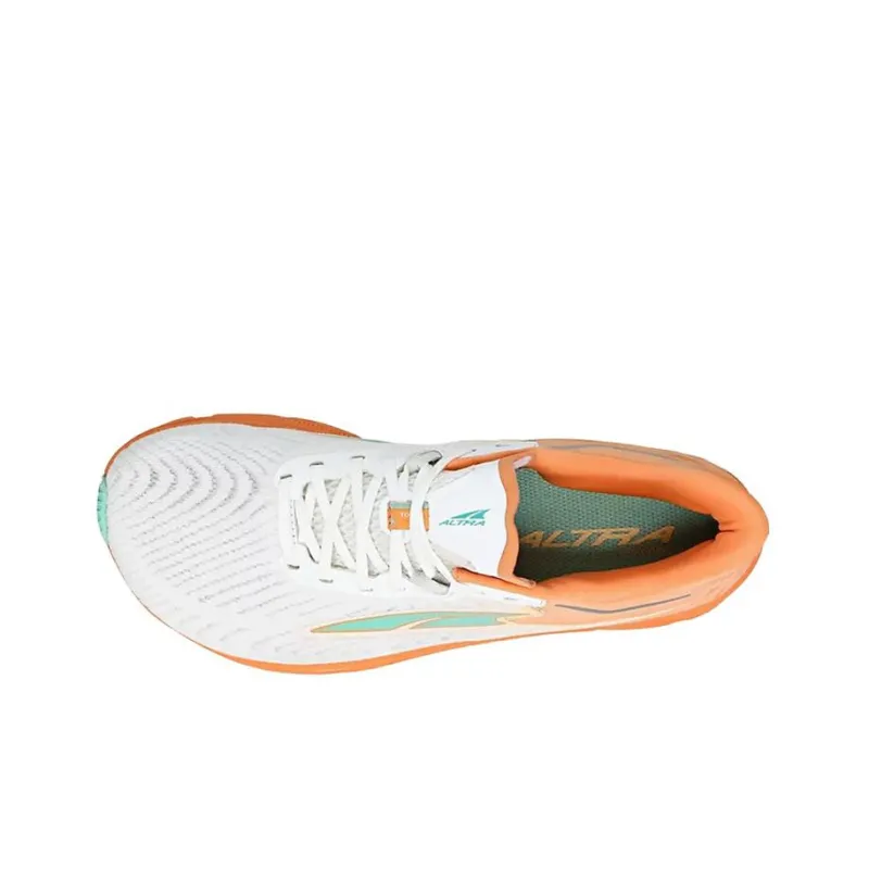 Altra Running Altra Torin 6 Running 'White Orange' Women's-2