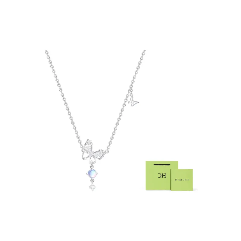 CARLHEIM Necklaces Women's-0