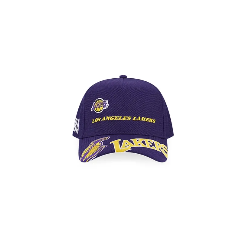 New Era Baseball Caps Unisex Purple-1