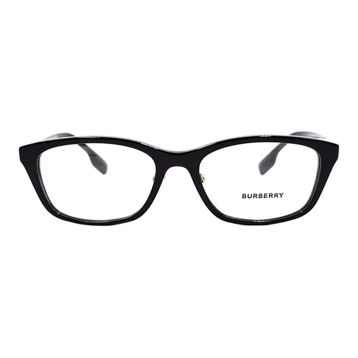 Burberry Eyeglass Frames Women's-2