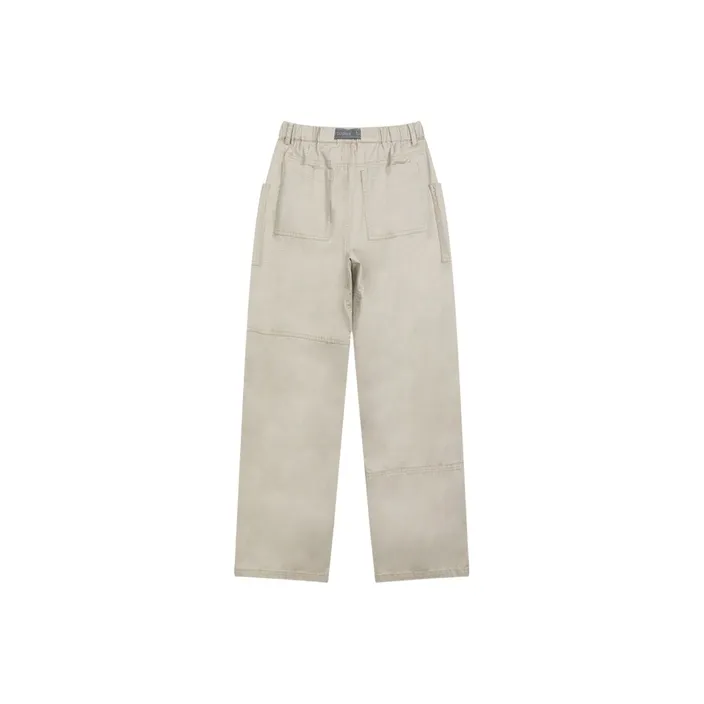 Bosieagender Cargo Pants Unisex-1