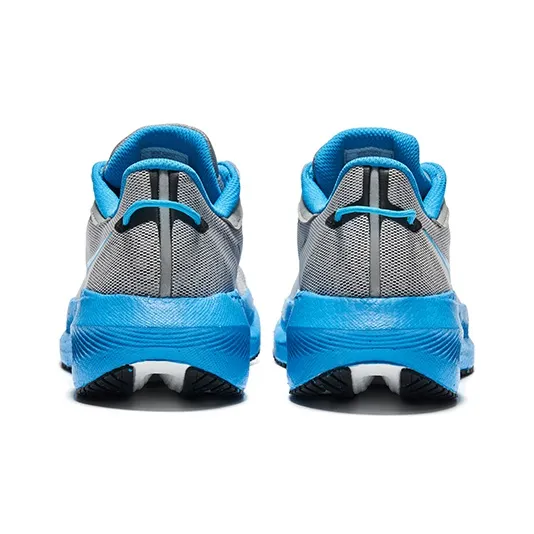 saucony Triumph 21 Grey Blue-3