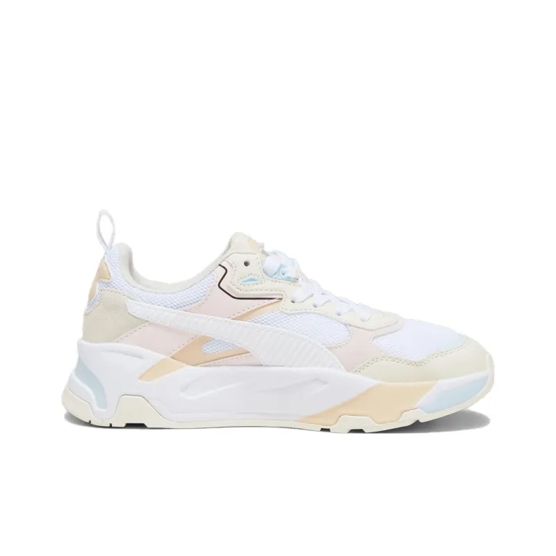 PUMA Trinity 'White Multi'-1