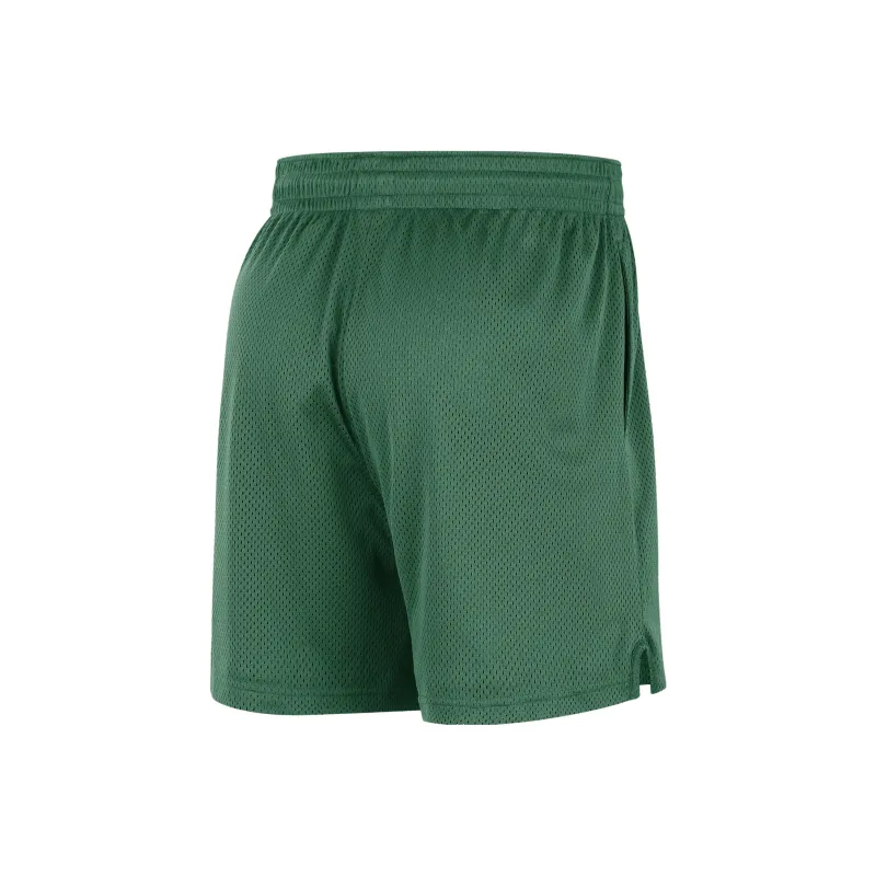 Nike Boston Celtics Men's Nike Nba Mesh Shorts-1
