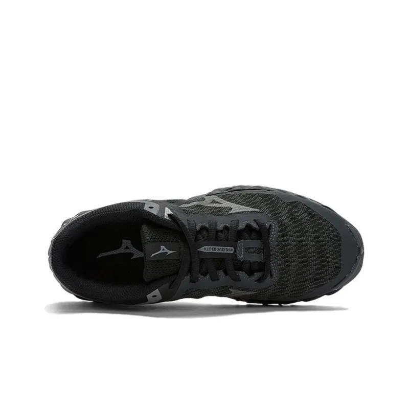 Mizuno Wave Ibuki 3 Gtx 'Black' Women's-3