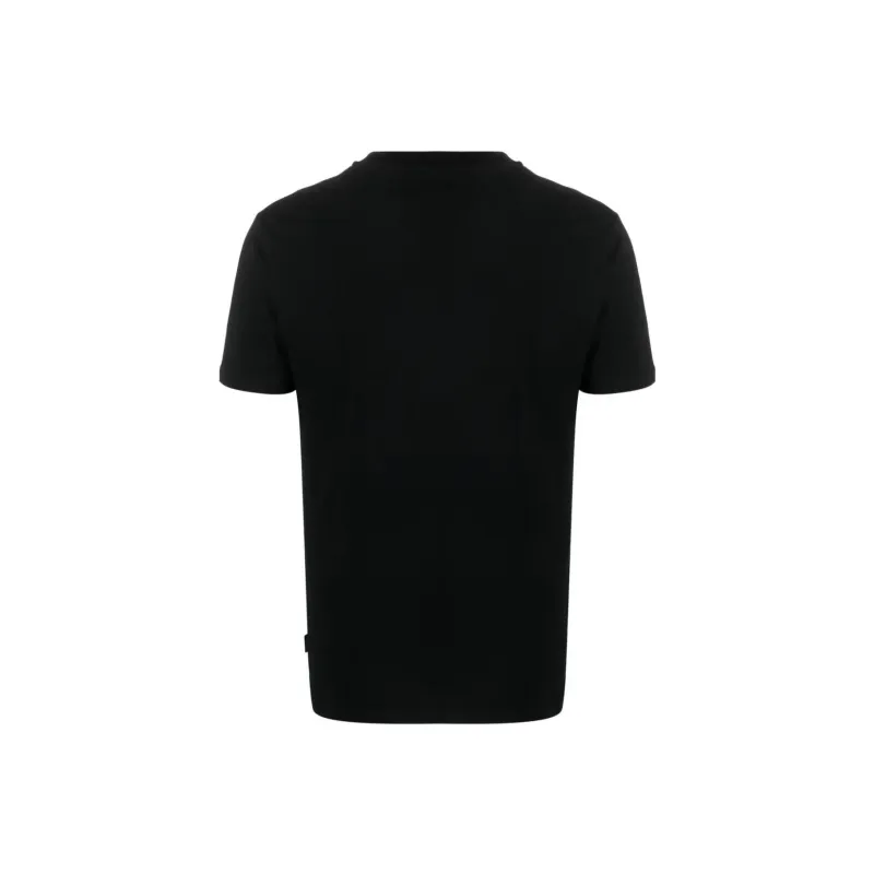 MOSCHINO Leo Teddy print T shirt-1