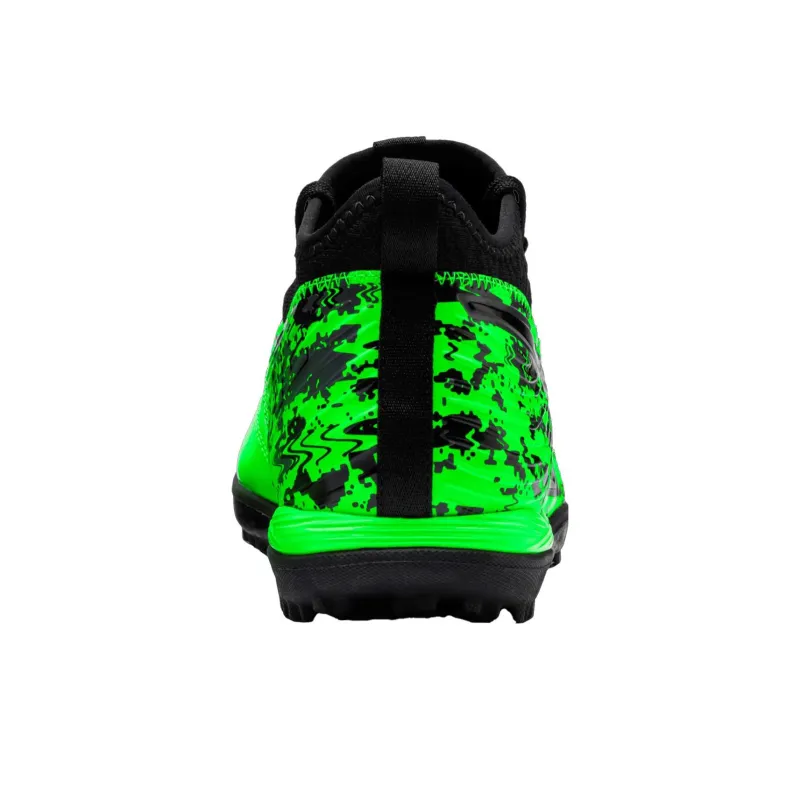 PUMA One 19.3 Tt Tf 'Artificial Turf Green'-2