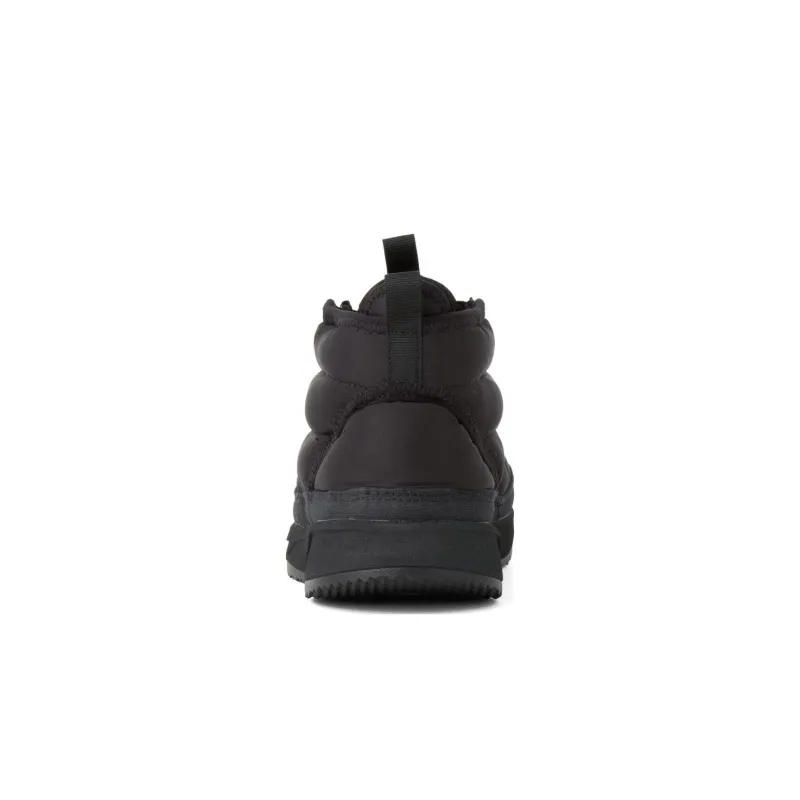 THE NORTH FACE Nuptse Outdoor Boots Women's Black-4